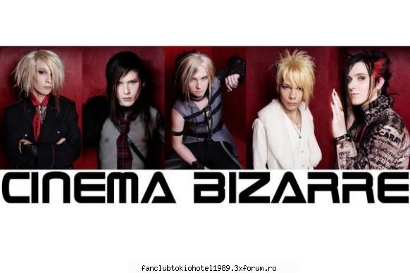 Poze - Deea 31 - Cinema Bizarre