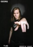poze - aici punem poze cu georg =D - Georg